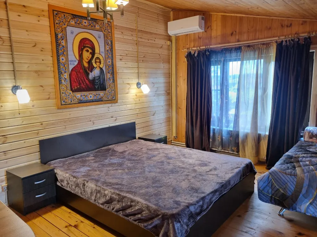 Дом в центре в 5 минутах пешком до монастыря