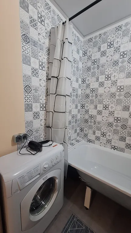 Новая, тёплая, уютная, просторная квартира