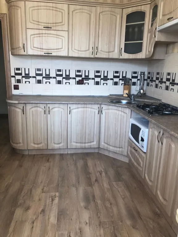 Квартира Квартира в Балаклаве — Севастополь