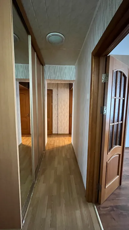 Двухкомнатная квартира в центре Светлогорска