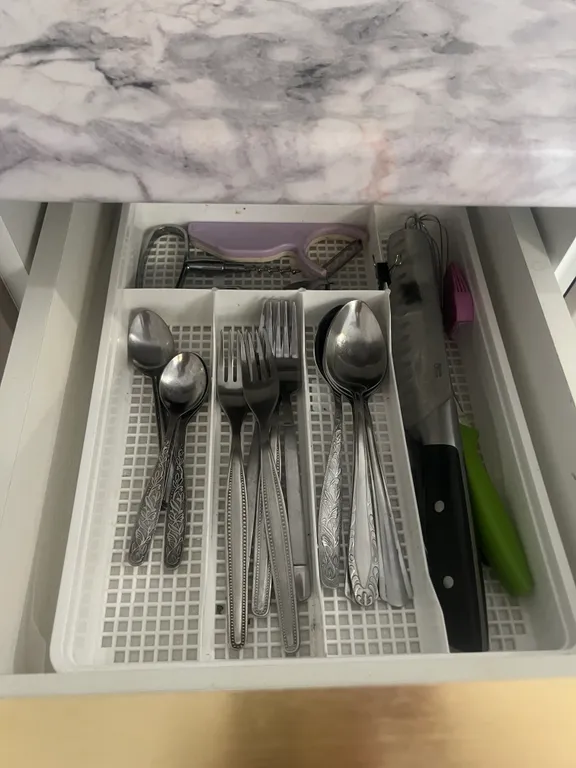 Новая современная студия