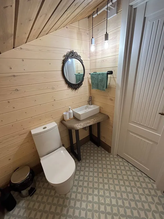 Дом Место силы