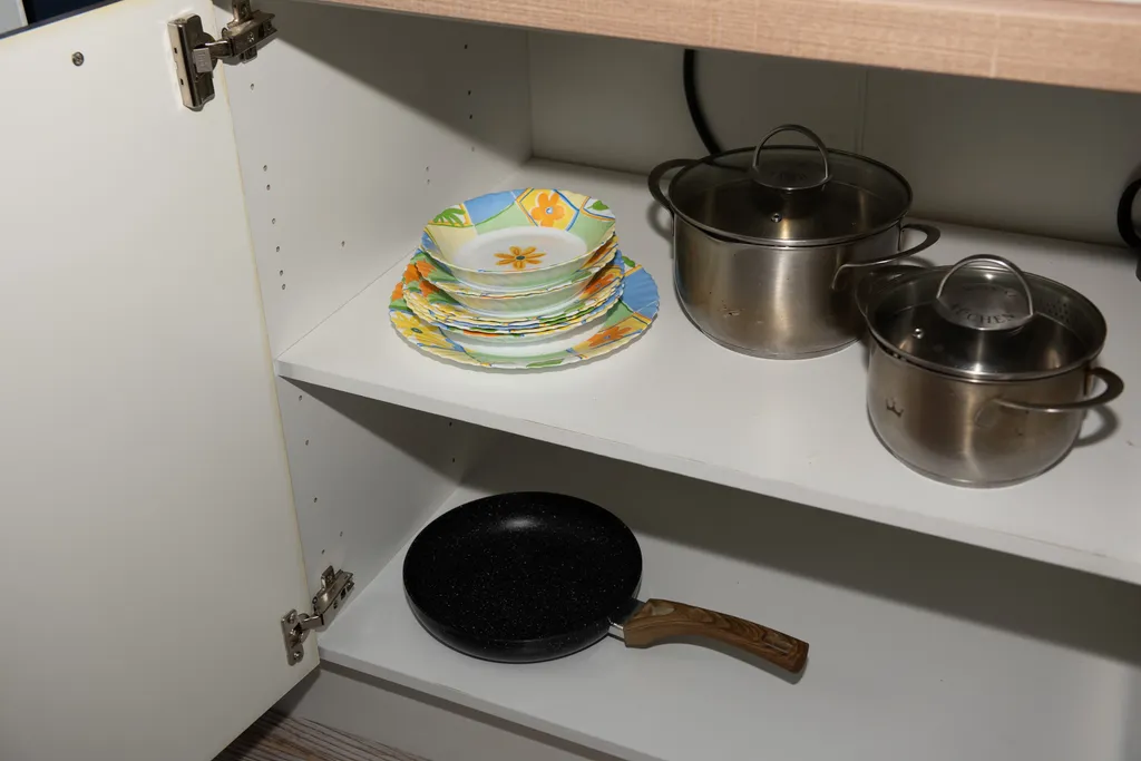 Квартира в новом доме