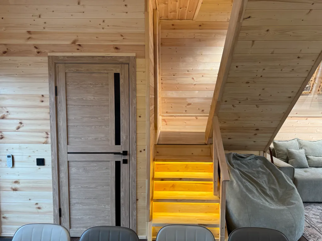 Уютный и теплый домик без соседей, для отдыха и праздников