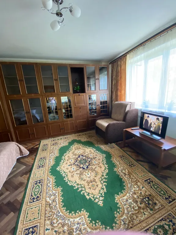 Квартира рядом с НИИ Вредена