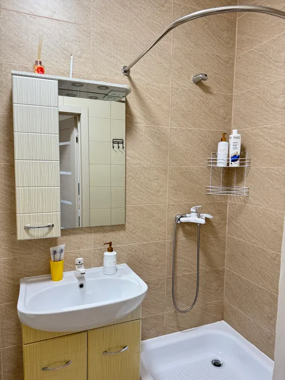 Уютная квартира рядом с термальными источниками