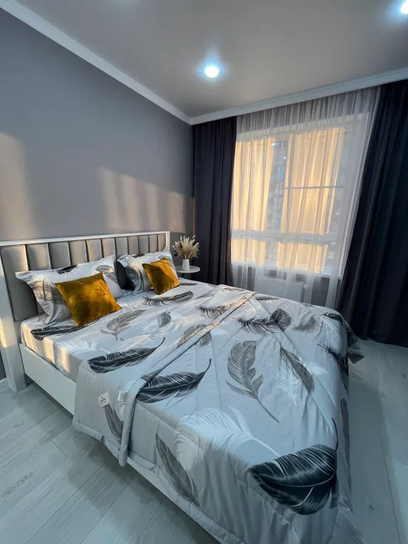 Квартира Уютные квартиры — аренда посуточно в Армавир