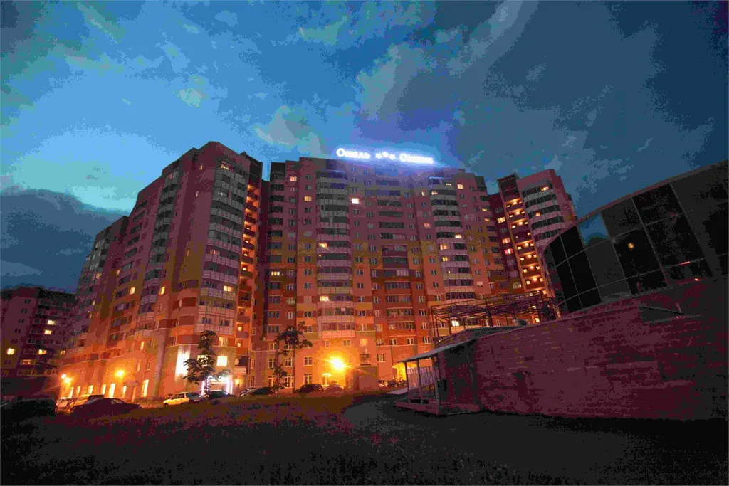 Квартира Комната — Тельмана