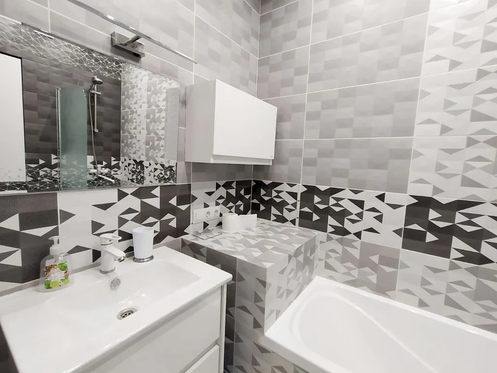 Квартира Апартаменты Монако 24 ЖК Мечта 69 — Анапа