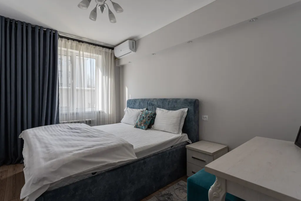 Senate Square Apartment