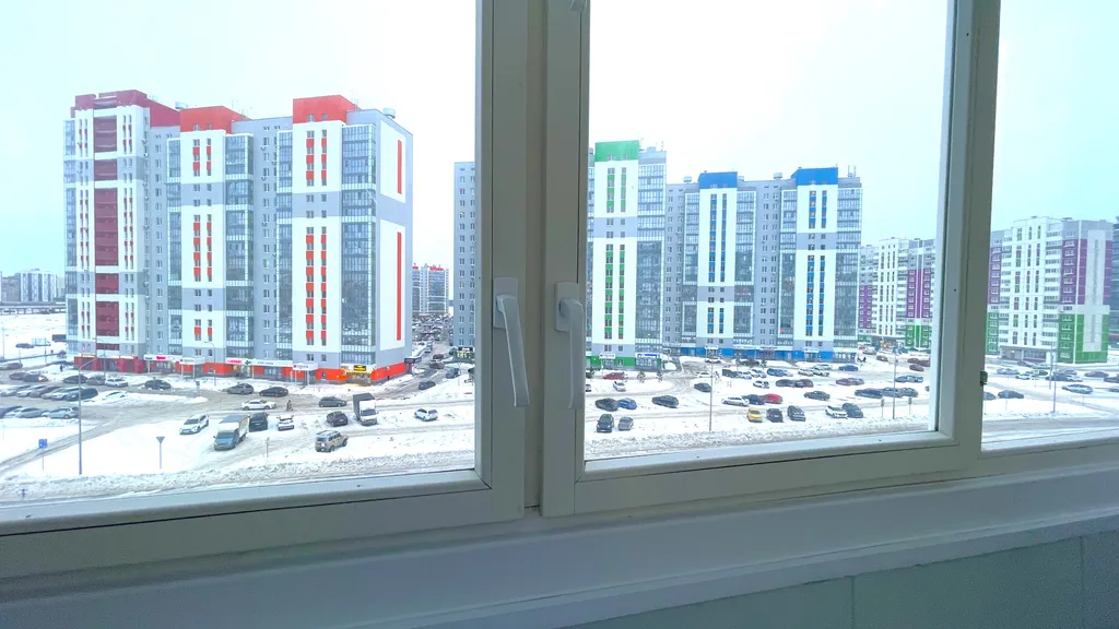 Апартамент рядом с ТРЦ Остров