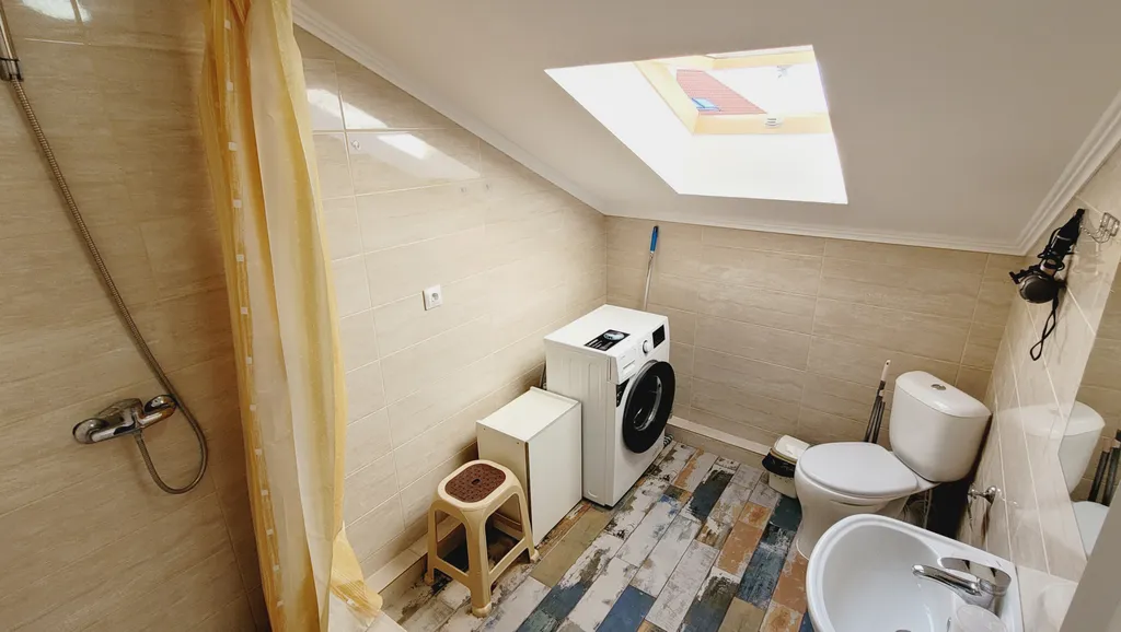 Квартира Квартира С видом на море — Геленджик