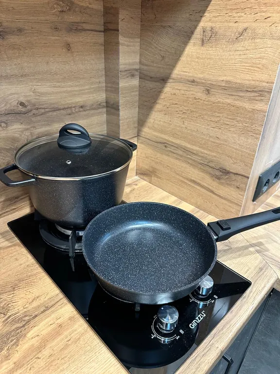 Уютная квартира на Октябрьском