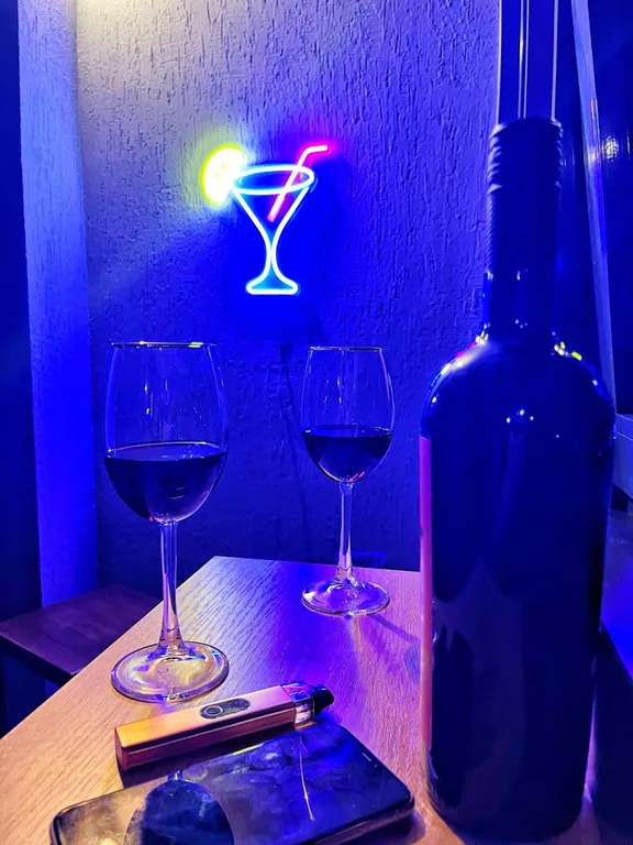 Апартамент дуэт