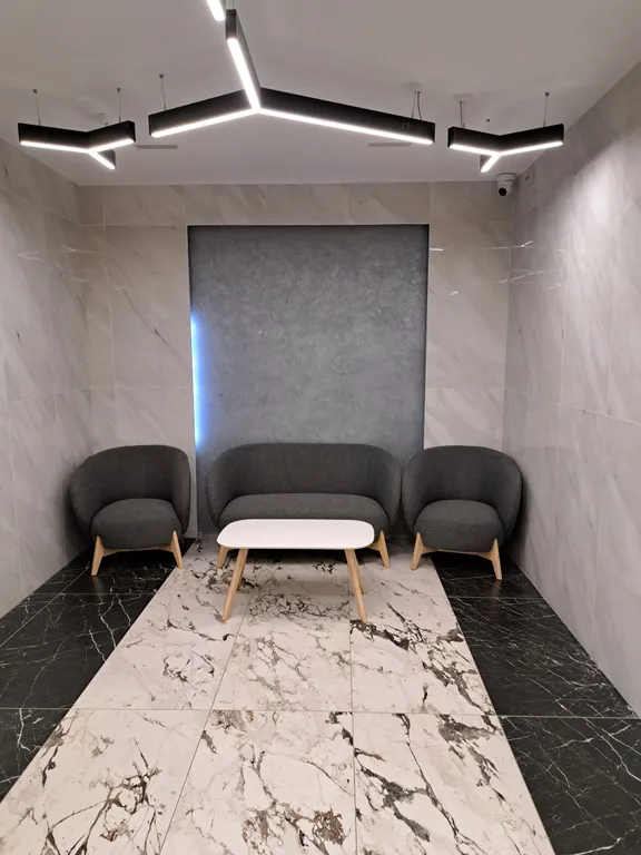 Новые апартаменты в лучшем районе города