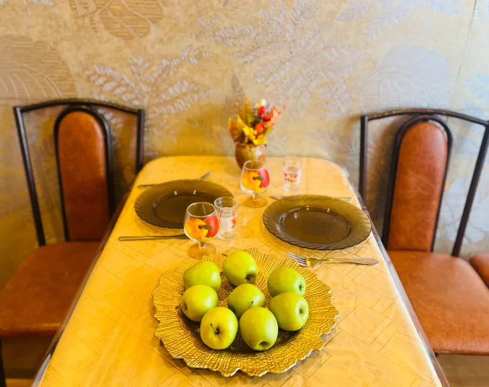 Квартира на Московском шоссе