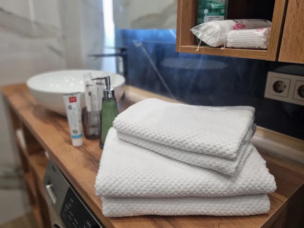 Новая евродвушка на берегу Ангары Сканди