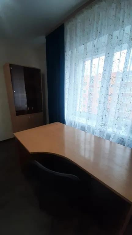 Уютная студия, недалеко от ЖД вокзала