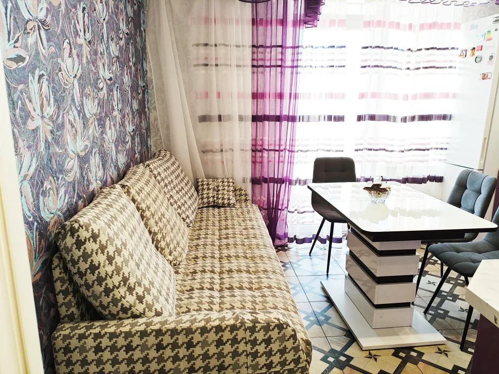 Комфортная квартира в центре города