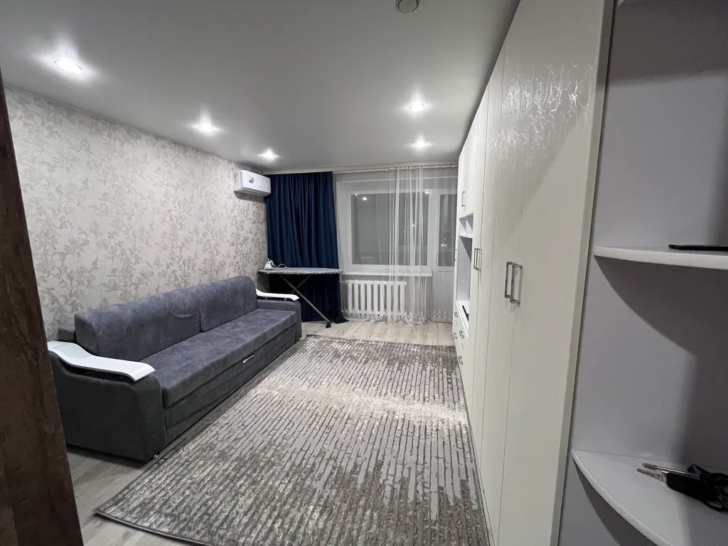 1-комнатная Квартира — аренда посуточно в Муром