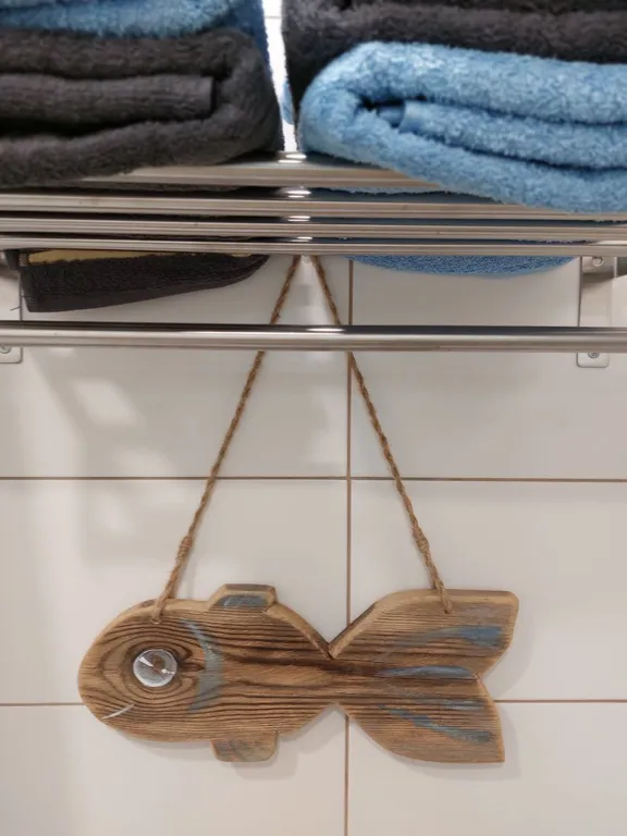 Квартира с видом на город