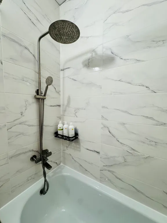 Апартаменты в ЖК Улитка