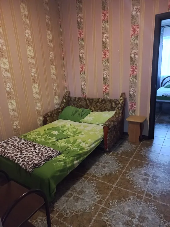 Комфорт и отдых