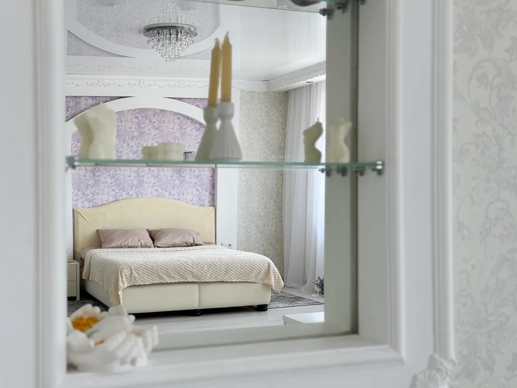 Апарты MRPL-24 с Бесконтактным заселением