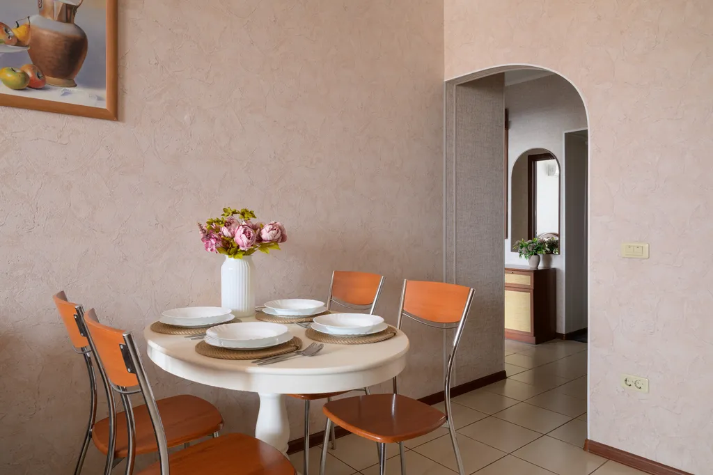 Комфортная квартира в центре города