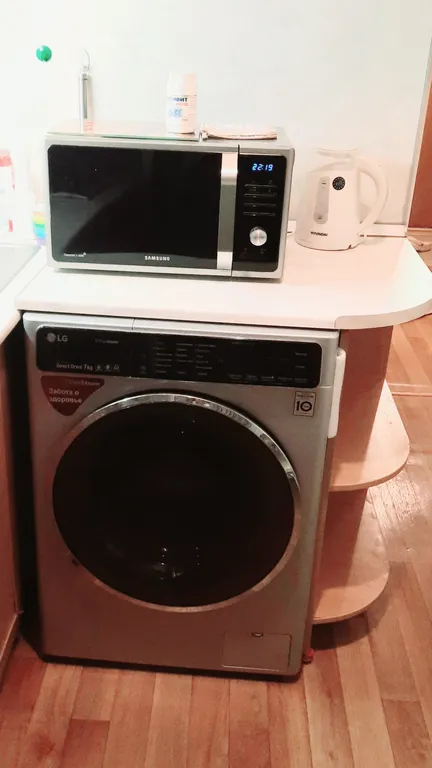 Квартира рядом с вокзалом и Мамаевым курганом