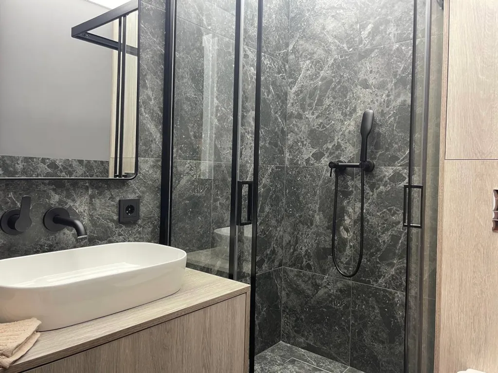 Апартаменты на Советской