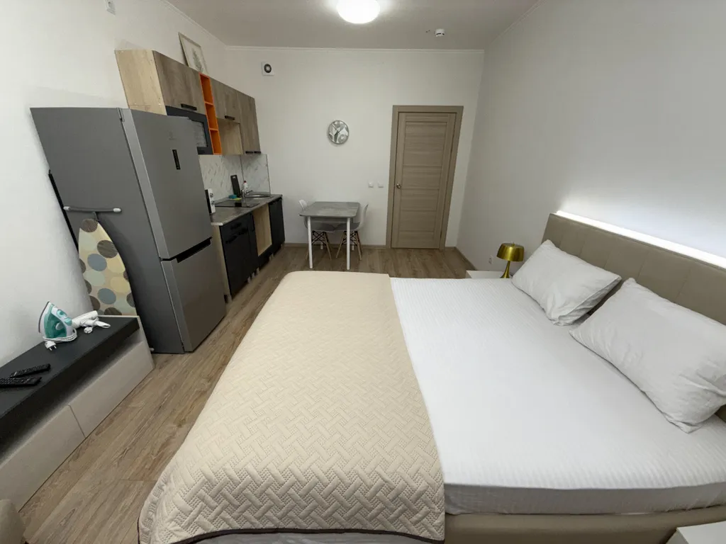 Квартира Квартира Тут хорошо на Проспекте Космонавтов — Екатеринбург