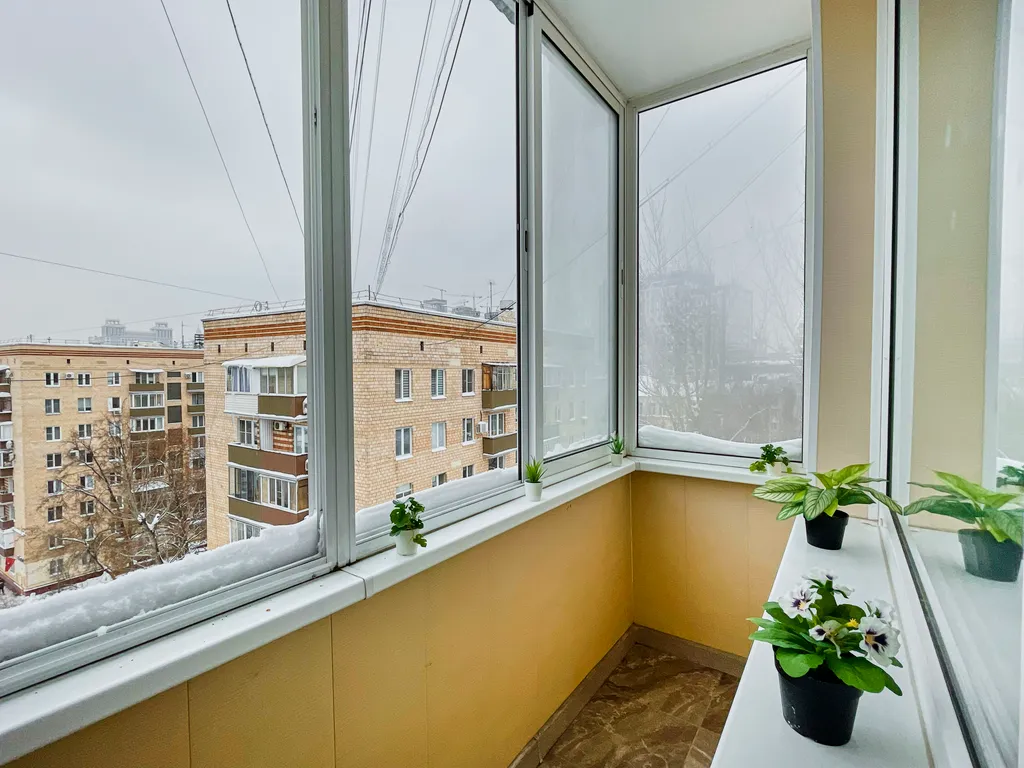 Квартира Уютная квартира у метро Белорусская — Москва
