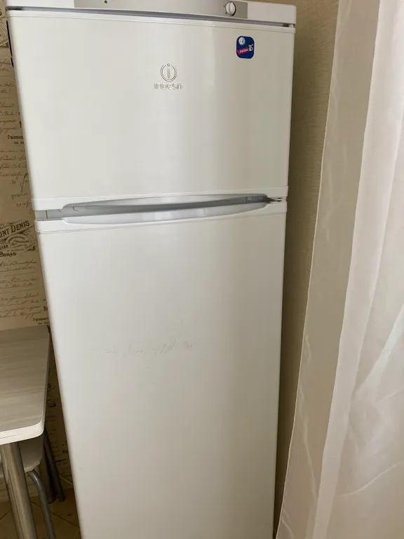 Уютная однокомнатная квартира