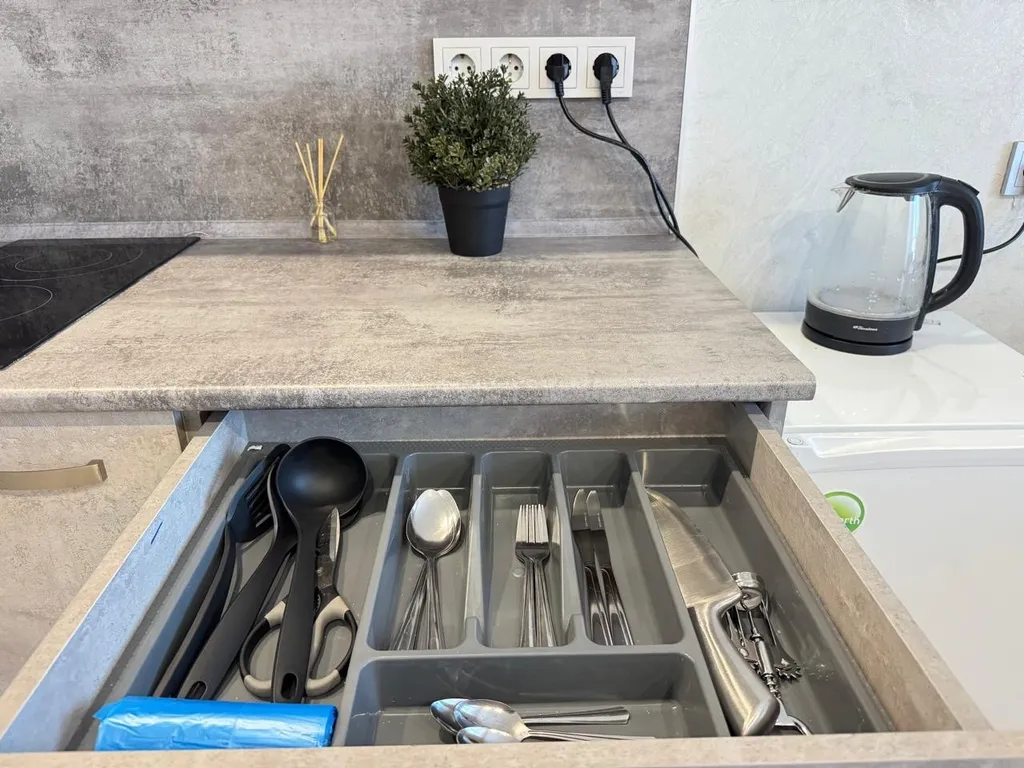 Студуя в центре города