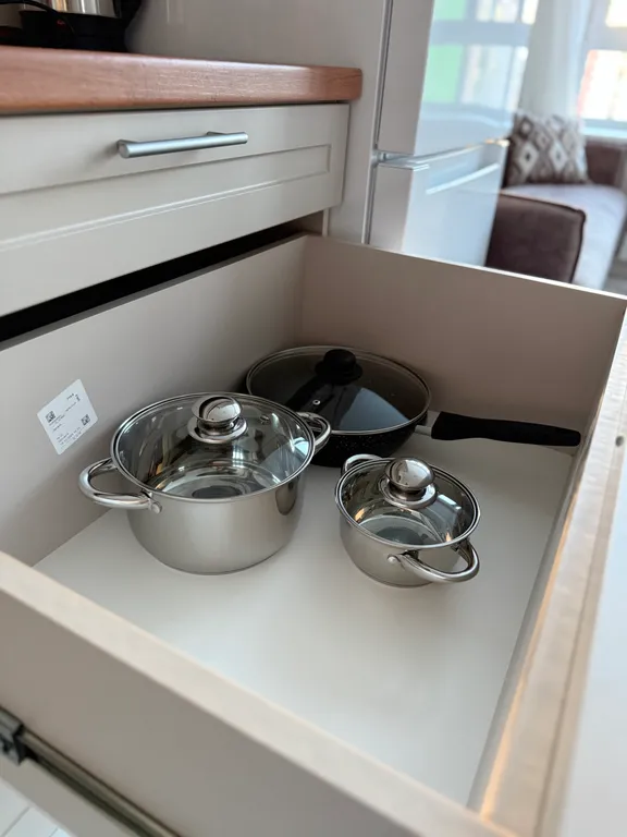 Квартира в центре