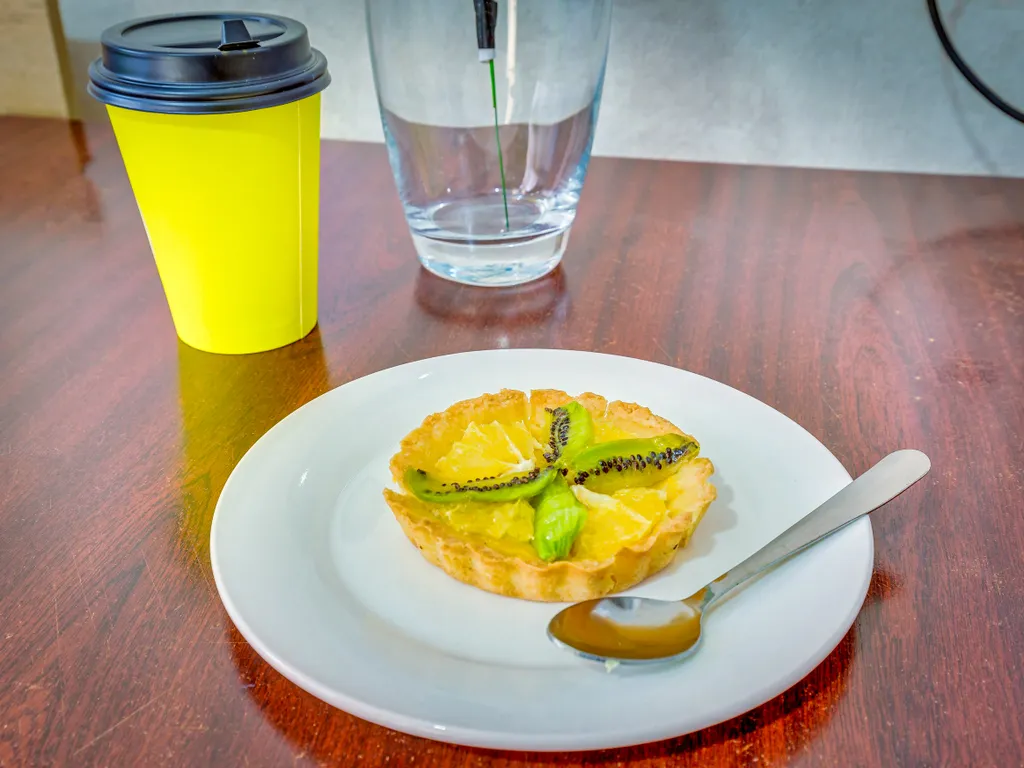 По-домашнему уютная двухместная студия на Толе би — Весновка