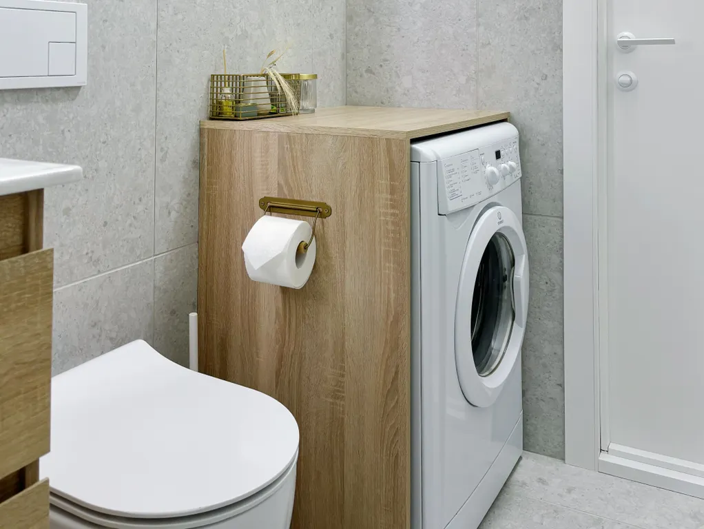 Атмосферная квартира с уникальным дизайном и проектором для фильмов