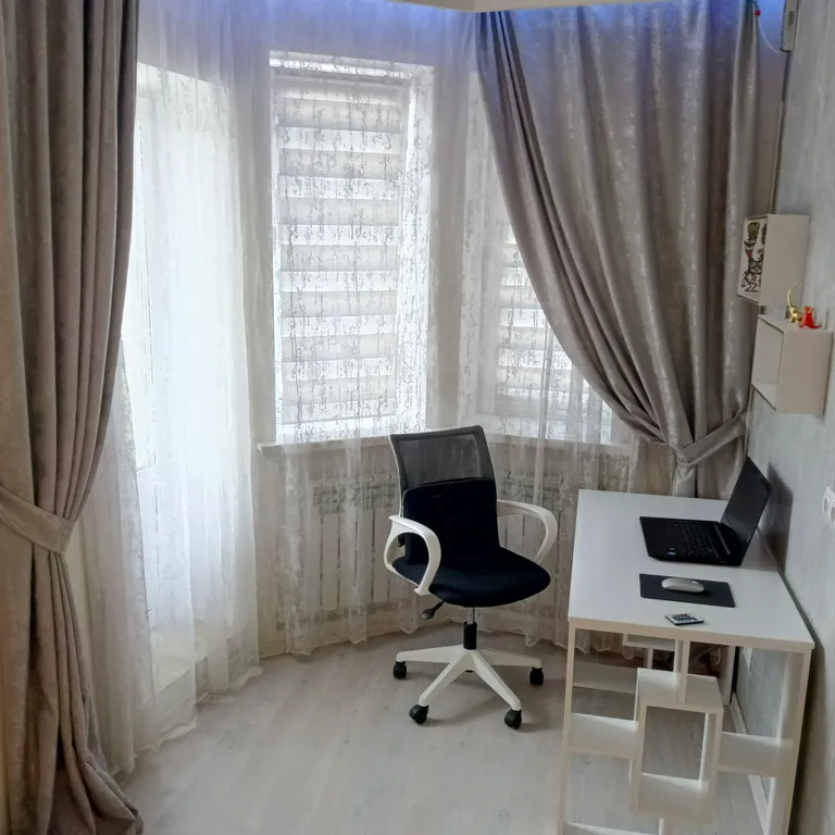 Квартира в Новой Купавне — трансфер фиксированный.