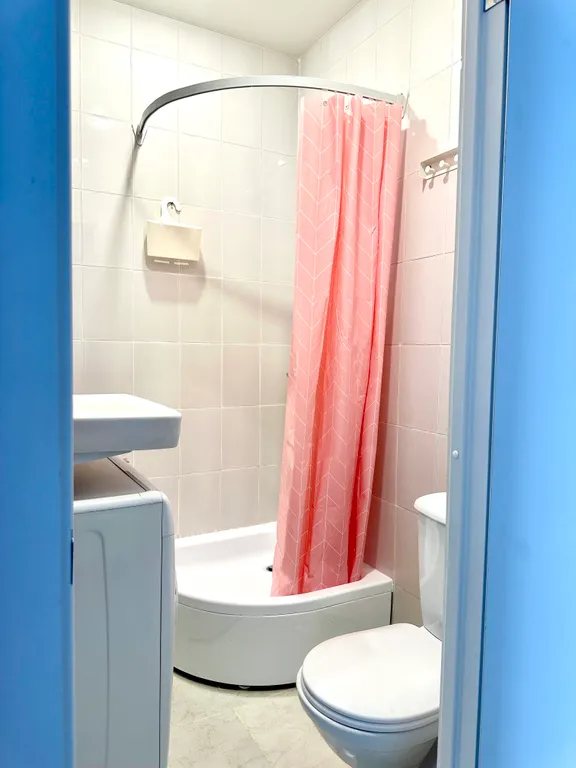 Уютная студия в ЖК Ленинградский Химки