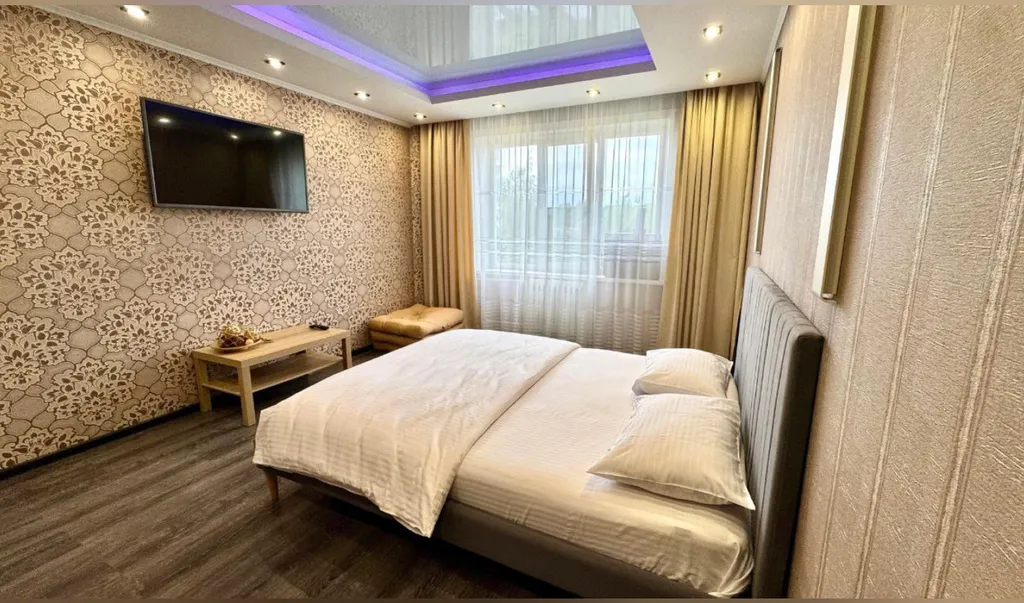 2-комнатная Квартира — аренда посуточно в Белокуриха