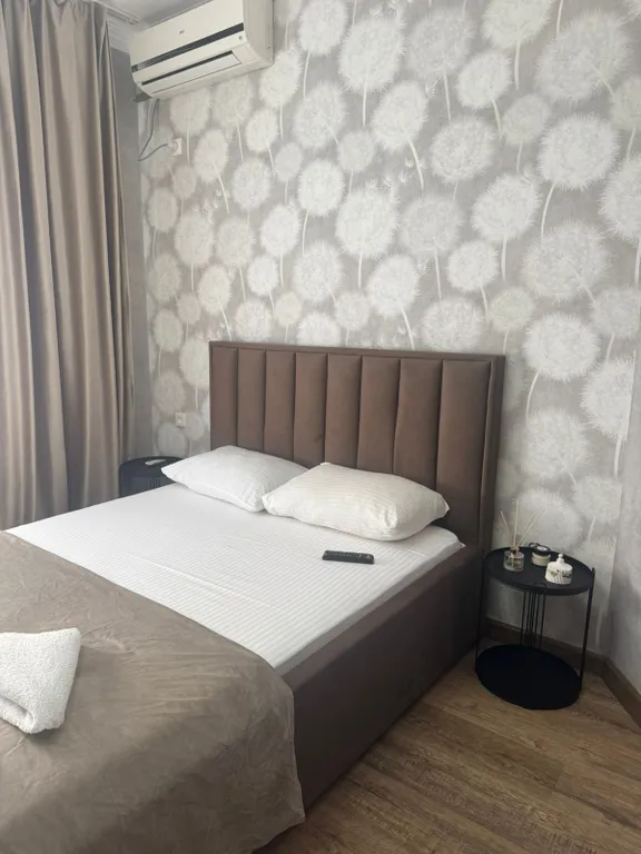 Квартира Комната — Адлер