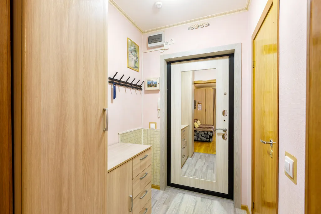 Квартира Квартира Нии Петрова онкоцентр Гранова 5 минут пешком — Песочный