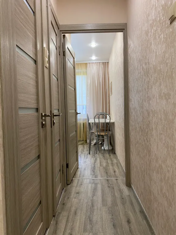 Квартира на Южной