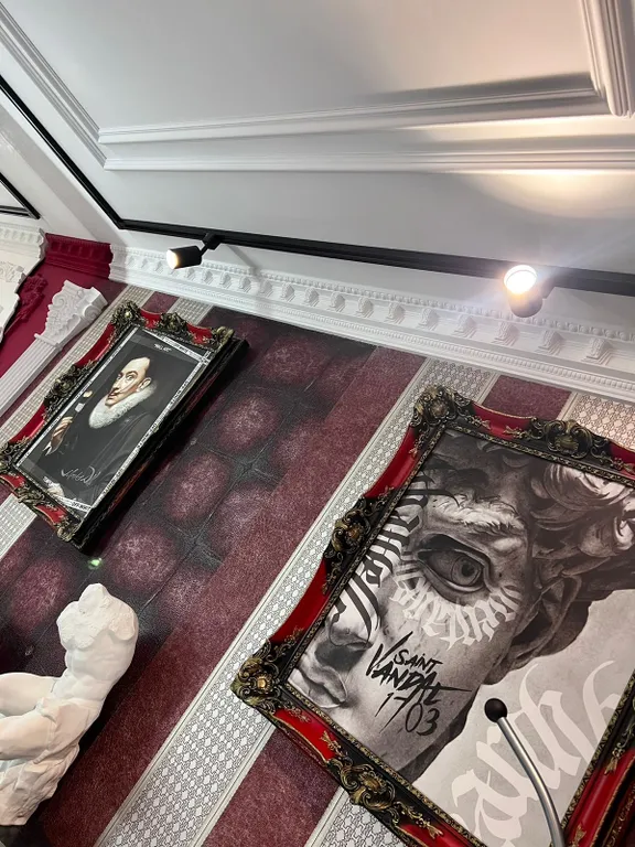 Апартаменты класса люкс