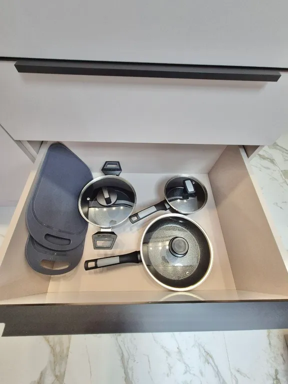 Квартира Квартира Новая уютная студия в современном жилом квартале Достояние — Краснодар