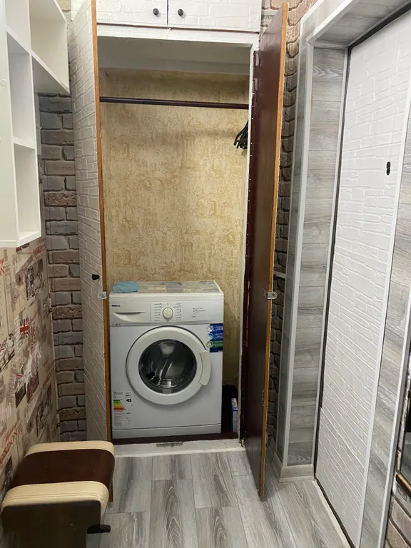 Квартира 1-комнатная Квартира — Адлер