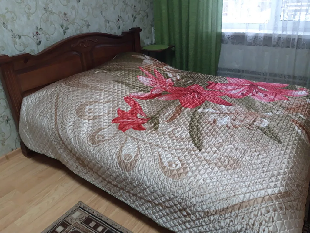 Уютный дом в тихом месте