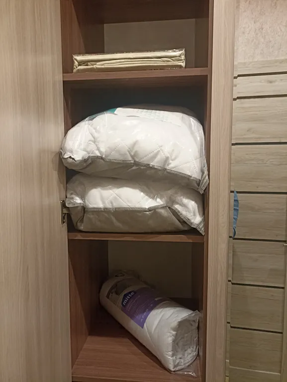 Студия с wi-fi рядом с исторической частью центра города