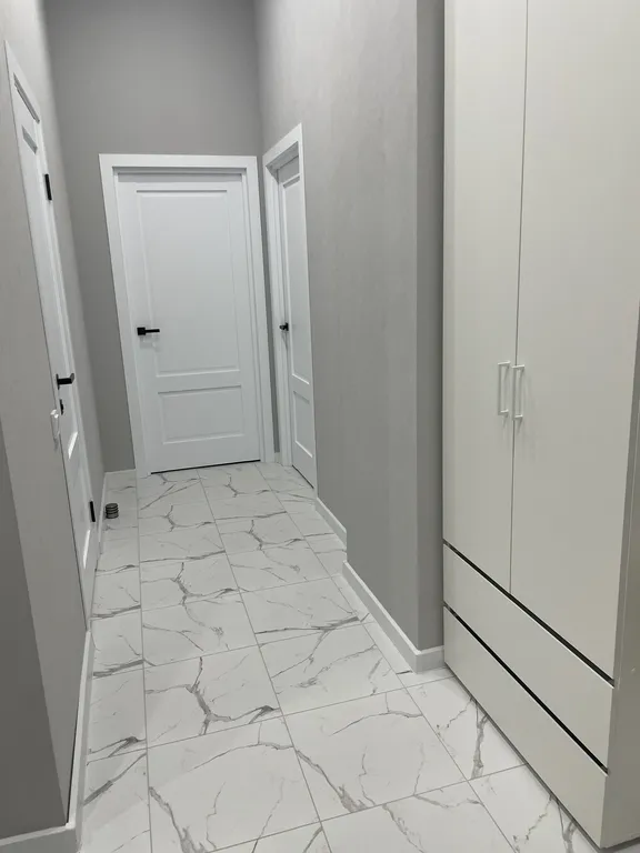 Квартира Квартира бизнес-класса в престижном ЖК ЯрСити — Ярославль